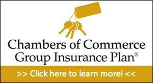 Chamber Insurance Plan Logo