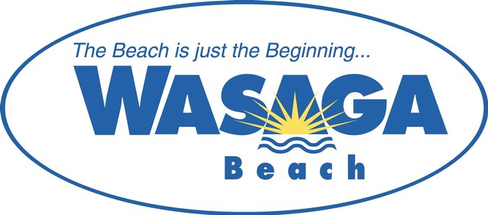Town of Wasaga Beach Logo