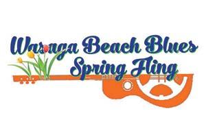 Spring Fling logo
