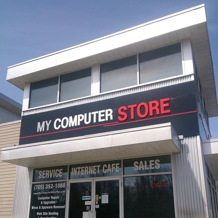 My Computer Store