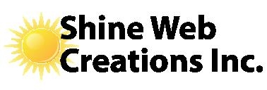 Shine Web Creations Inc.