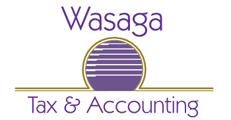 Wasaga Tax & Accounting