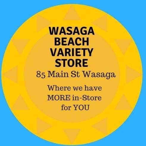 Wasaga Beach Variety Store