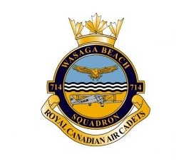 714 (Wasaga Beach) Air Cadet Squadron