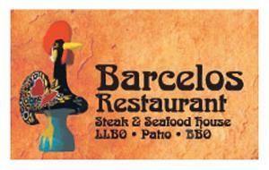 Barcelo's Restaurant & Grill