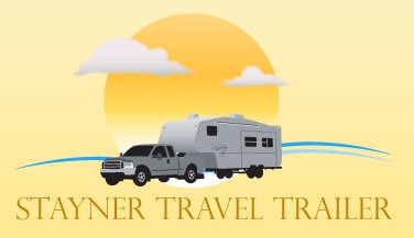 Stayner Travel Trailer