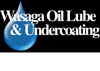 WASAGA OIL/LUBE & UNDERCOATING