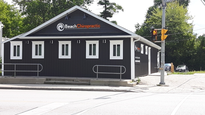 Beach Chiropractic & Wellness Centre