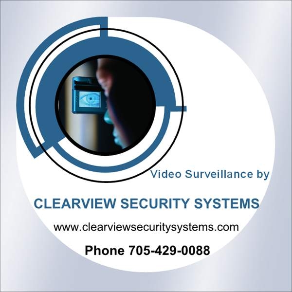 Clearview Security Systems