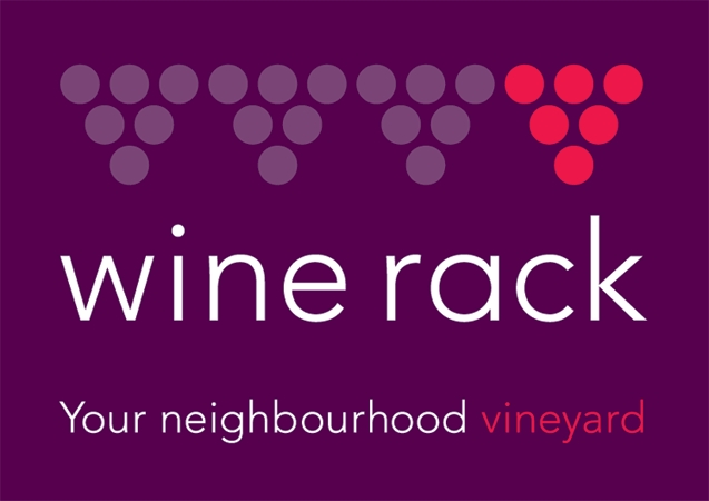 Wine Rack