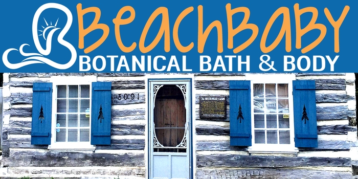 Beach Baby Bath & Body