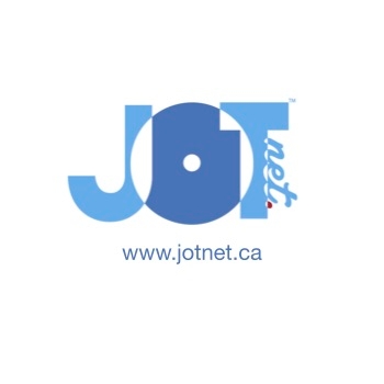 Jotnet : Web Design, Graphic Design and Marketing Materials 
