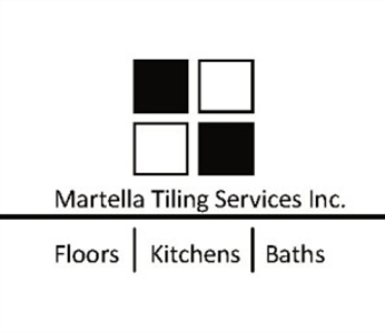 Martella Tiling Services Inc.