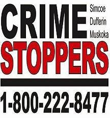 Crime Stoppers SDM