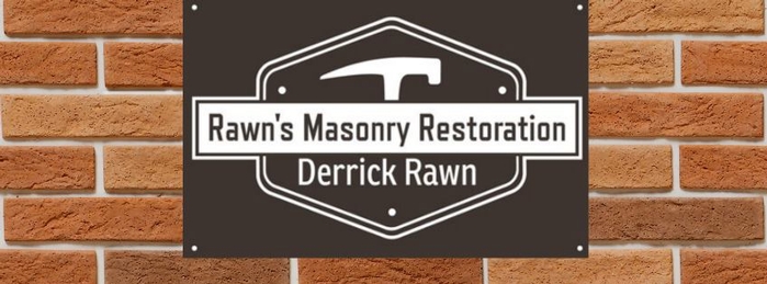 Rawn's Masonry Restoration