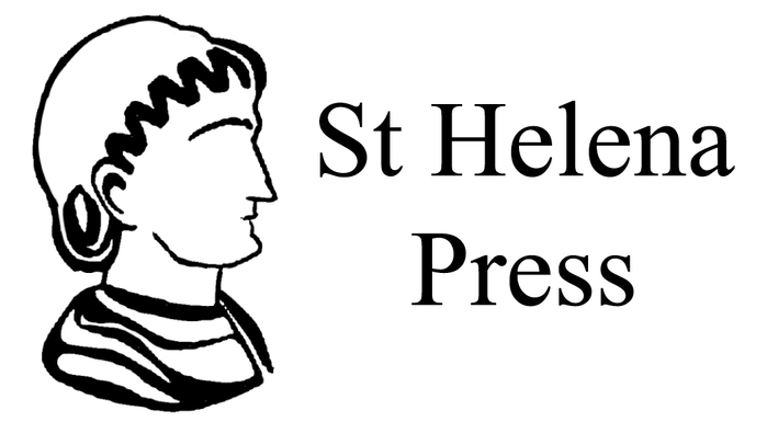 St Helena Press