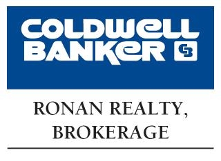 Coldwell Banker Ronan Realty, Brokerage
