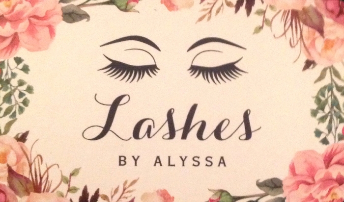 Lashes by Alyssa