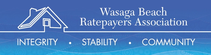 Wasaga Beach Ratepayers Association