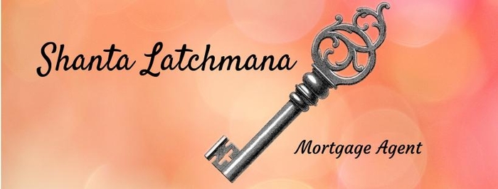 Shanta Latchmana - Mortgage Intelligence