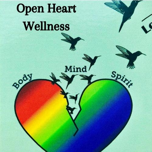 Open Heart Wellness