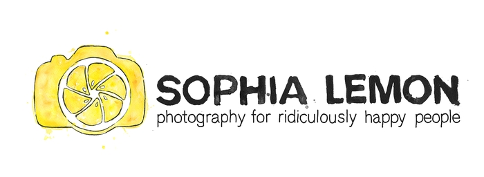Sophia Lemon, Photography for Ridiculously Happy People