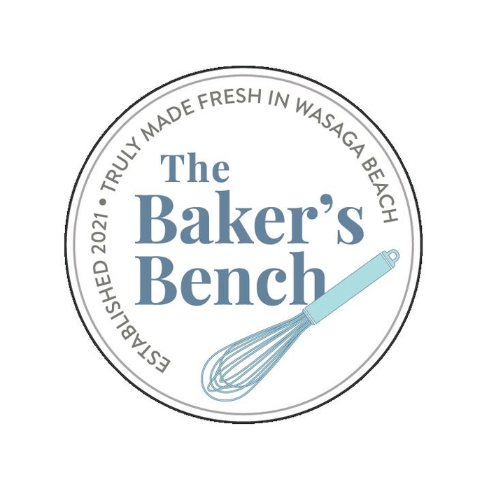 The Baker's Bench- takeout bakery