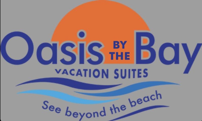 Oasis by the Bay Vacation Suites